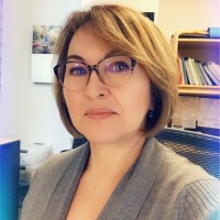 Capital Women's Care Employee Natalia Pyntikova's profile photo