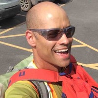 WSP in Canada Employee Lee Kohler's profile photo