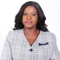 ZB Financial Holdings Limited Employee Emmah Mungoni's profile photo