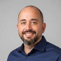 Chargehive Employee Felippe Galvão Ladeira's profile photo