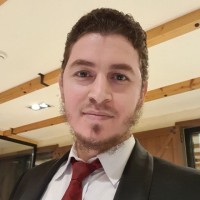 Novomed Centers Employee Mohammad Masri's profile photo