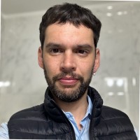 Banco Supervielle Employee Federico Silva's profile photo