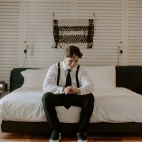 INK Games Employee Hunter Frech's profile photo
