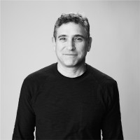 Energy BBDO Employee Larry Gies's profile photo