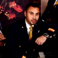 Carnival Cruise Line Employee Riyas Mohammed's profile photo