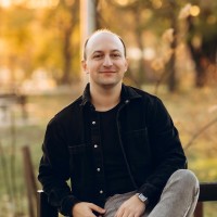 Onix-Systems Employee Andrew Dabich's profile photo