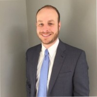 HSB - Hartford Steam Boiler Employee Benjamin Buchanan's profile photo