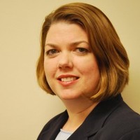 Sonaca North America Employee Anita McCoy's profile photo