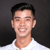 PICH Event Management Employee Daryl Tan's profile photo