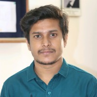Chendhan S Email