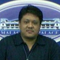 MDI Novare Employee Ramel Montalban's profile photo