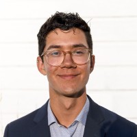 Arcfield Employee Levi Joaquin Ramirez's profile photo