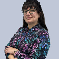 NoMonday Employee Joanna Luks's profile photo