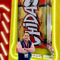 Comercializadora Gonac Employee Víctor Alfonso Martínez Martínez's profile photo