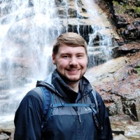 Leidos Employee Dillon Cunningham's profile photo