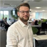 Virtue Technologies Limited Employee Josh Middleton's profile photo