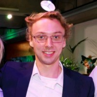 Hessel Schulte's profile photo