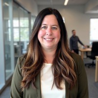 The Nagler Group Employee Dawn Jesmer's profile photo