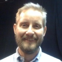 ClaimCare Employee Ian Vestel's profile photo