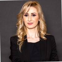 pastel Employee Pogonescu Loredana's profile photo