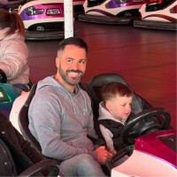 Kooltech Ltd Employee Andy Ward's profile photo