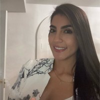 CELCO S.A. Employee Natalia Bolivar Gaelano's profile photo
