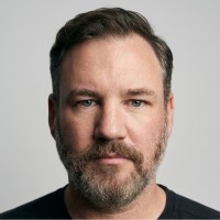 CVS Health Employee Dan Woods's profile photo