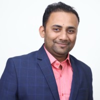 VCloudX Pte. Ltd. Employee Jayprakash Kumar's profile photo