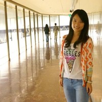 Gesoo Employee Yaxin Liu's profile photo