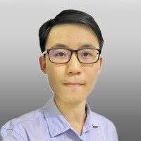 Hitachi Elevator Asia Employee Jian bin Tan's profile photo