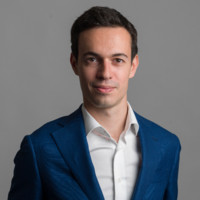 FINAXYS Employee Fabien Chérer's profile photo