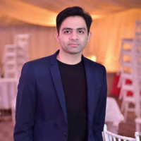 Hassan Waqar Email & Phone Number