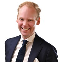 Customs Support Employee Wiebe Wijnia's profile photo