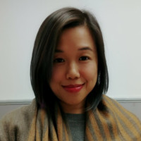ESR Group Employee Pinky Li's profile photo