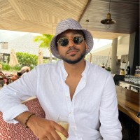 Ravi Perera Email