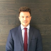 Skillfinder International Employee Ben Bradley's profile photo