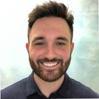 Paychex Employee Ethan Mann's profile photo