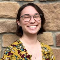 Industrial Laboratories Employee Taylor Valliere's profile photo