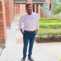 H.L. Agro Products Pvt. Ltd. Employee Parth Kushwaha's profile photo