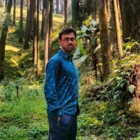EY Employee Aditya Sen's profile photo