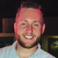 Trident Data Services Employee Greg Sides's profile photo