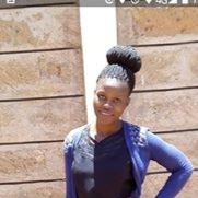 Christine Oketch Email