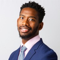JPMorgan Chase & Co. Employee Kai Anderson's profile photo