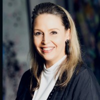 ITR Technology (ManageEngine South Africa) Employee Francisca Stoltz's profile photo