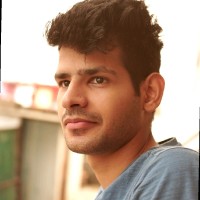 PConsulting Employee Prashant Sharma's profile photo