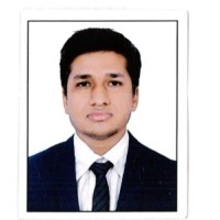 KEC International Ltd. Employee Pulkit Singhal's profile photo