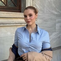Anna Oleinykova Email