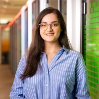 Hubdrive Employee Amel Ayari's profile photo