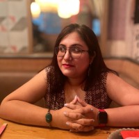 Anwesha Barari Email & Phone Number