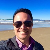 Sinergy Merchandising Concepts Employee Rob Castaneda's profile photo